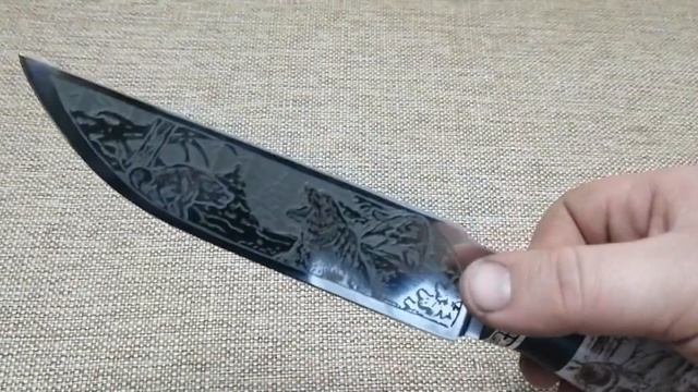 Нож Хищник 1 смотреть онлайн