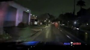 Armed Man Fatally Shot by Pasadena Police During Fight With K9 After Pursuit