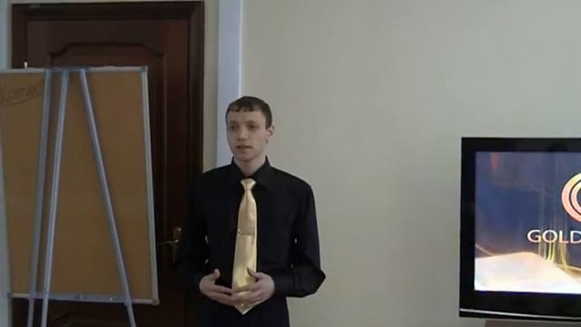 Почему золото? Golden Club смотреть онлайн