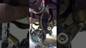 метки грм Саньонг Актион