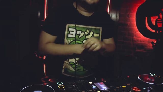 SOUL KITCHEN / UNORTHODOXX aka GARAGE RAVER / 12.05.18 смотреть онлайн