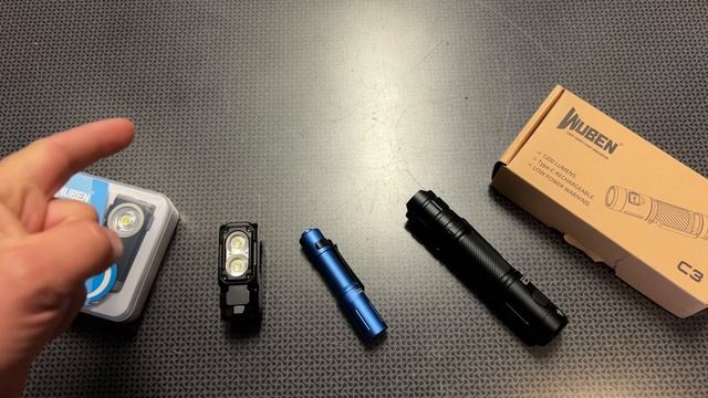 Amazon EDC Light Deal Alert смотреть онлайн