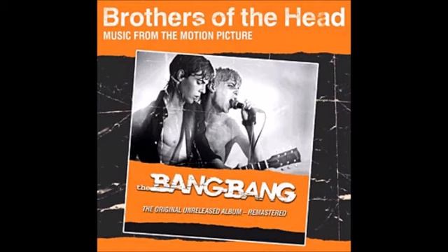 Bang Bang - D-Rive смотреть онлайн