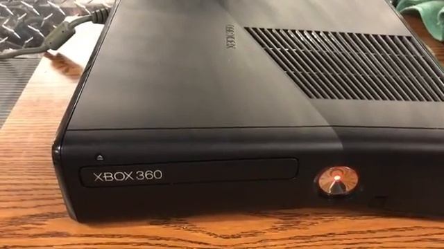 Viper Dual Nand (RGH/Retail) 2 in 1 Console!! Modded Xbox 360 смотреть онлайн