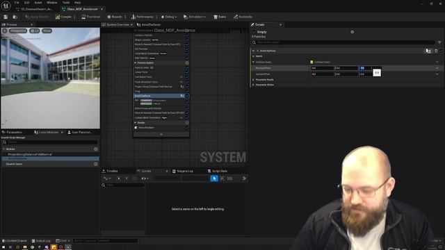 08_MeshDistanceFields смотреть онлайн
