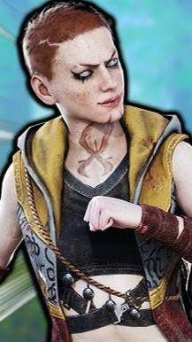 УХОДИТЕ ► DEAD BY DAYLIGHT смотреть онлайн