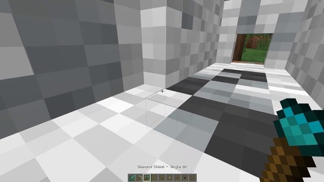 2 ПРО ПОСТРОИЛИ ДОМ ВНУТРИ СОБАКИ В МАЙНКРАФТ ! ПРОФЕССИОНАЛ В 1 БЛОК MINECRAFT ТРОЛЛИНГ ПОСТРОЙКА ! смотреть онлайн