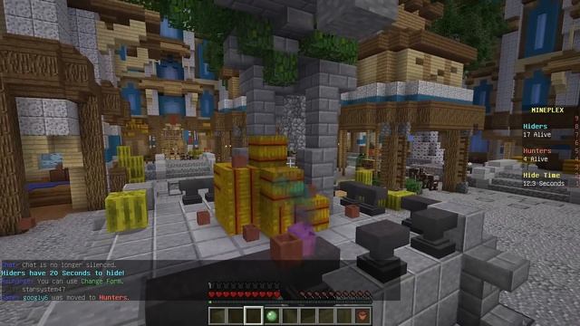 САМОЕ СЕКРЕТНОЕ МЕСТО ДЛЯ НУБА И ПРО В МАЙНКРАФТ ПРЯТКИ ! ПРОФЕССИОНАЛ ПРОТИВ ТРОЛЛИНГ MINECRAFT ! смотреть онлайн