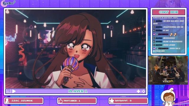 [EN/PH] (18+) MOST RELAX ASMR STREAM