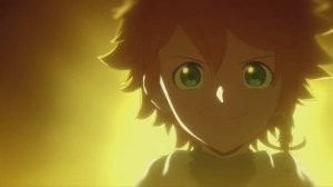 Обещанный Неверленд | опенинг 2 | 4K | 60 fps