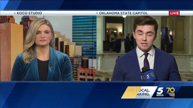 Senate bill banning ranked-choice voting passes, House looks to take up chaplains in schools смотреть онлайн