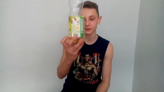 БУТЫЛКА ВОДЫ ЧЕЛЛЕНДЖ, С НАКАЗАНИЕМ! смотреть онлайн