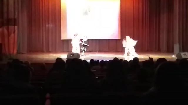 Unicorn 2018 trinity blood defile смотреть онлайн