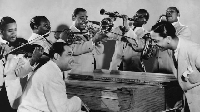 DUKE ELLINGTON / ДЮК ЭЛЛИНГТОН— МУЗЫКА И БИОГРАФИЯ! | #JAZZ FACES