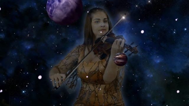 Art Kosekoma & Maestro Dan - The Waltz of the Celestial Spheres (feat. Oksana Kovalenko) смотреть онлайн