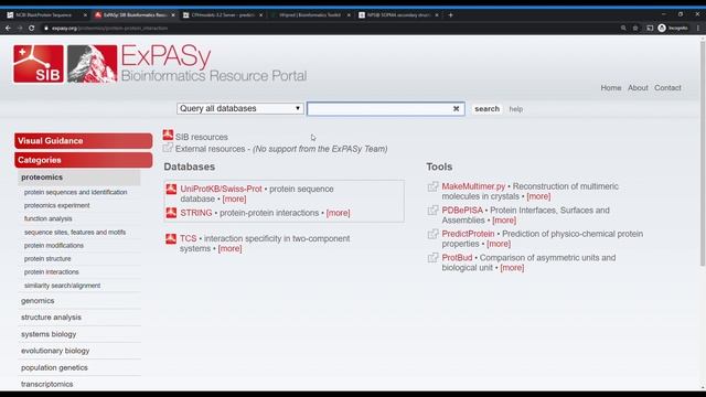 Bioinformatics! смотреть онлайн
