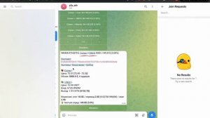 Арбитраж с DEX, поиск спредов, сделки - ОБЗОР