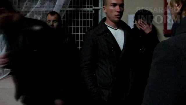 Рейдерский захват Килия 2 Игнор милиции смотреть онлайн