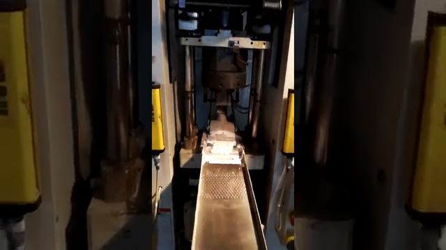 Manufacturing of alumina ceramic parts смотреть онлайн