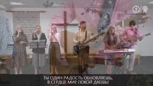 🎶 Как олень стремится к водам _ Krashve смотреть онлайн