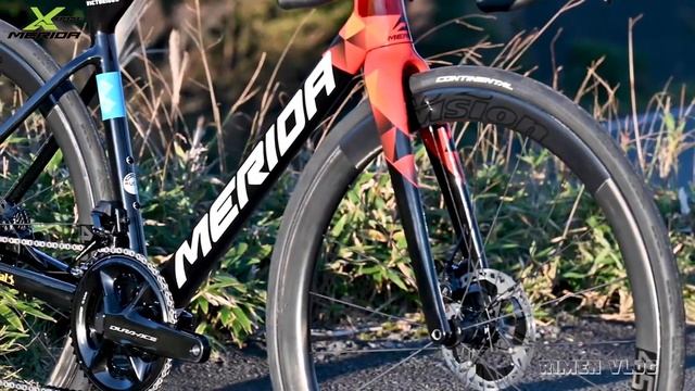 TOP 5 ROAD BIKE THIS COMING 2022 [ MY DREAM BIKES ] смотреть онлайн