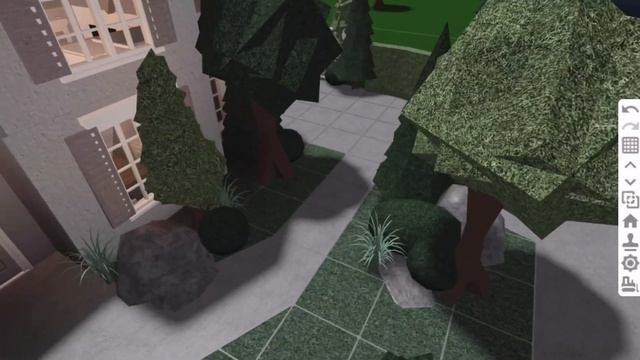 Bloxburg: Botanical Family Home 🌻 смотреть онлайн