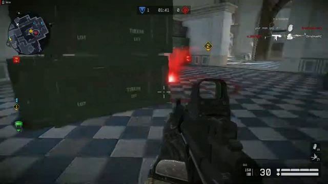 ворфэйс "warface" эпизод 2 - хакер заснят на камеру!!! hacker in warface! смотреть онлайн