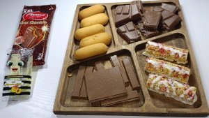 АСМР Шоколадный 🍫🍨🥮 приятные звуки АСМР для вашего приятного засыпания и удовольствия 💖