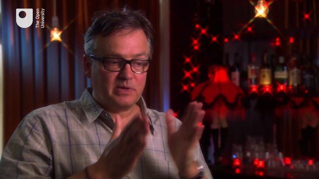 Social Class with Charlie Higson - Language of Comedy #2 смотреть онлайн