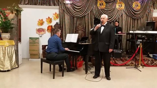 Aleksandr Ozhinskiy "Рассвет" смотреть онлайн