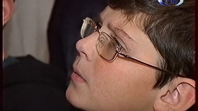 Минск и минчане (СТВ, 2005) Фрагмент программы 3 смотреть онлайн