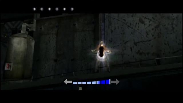 Fahrenheit: Indigo Prophecy Remastered - Концовка - Фиолетовый клан смотреть онлайн