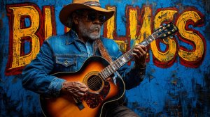 Whiskey Blues Music -ЛУЧШАЯ ОЛДСКУЛЬНАЯ БЛЮЗОВАЯ МУЗЫКА ВСЕХ ВРЕМЕН
