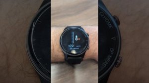 Обзор на часы с манжетой Healthband Pro №80M