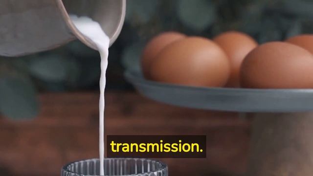 Food Supplements, Part 1