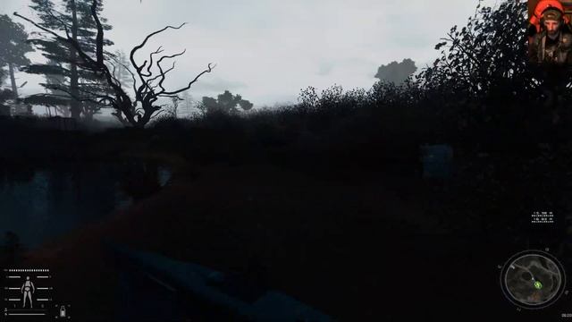 S.T.A.L.K.E.R. GAMMA #31/ skrytki,artefakty,oddanie zadań/ z bagien na farmę / poboczne (4K) смотреть онлайн