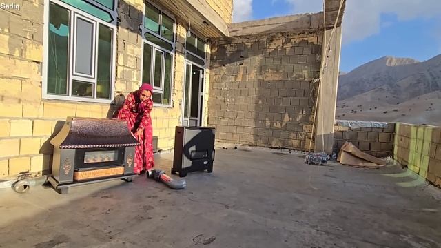 A Song Of Sacrifice: A Story Of Inspiration And Sadiq, Struggle, Care And Recovery
