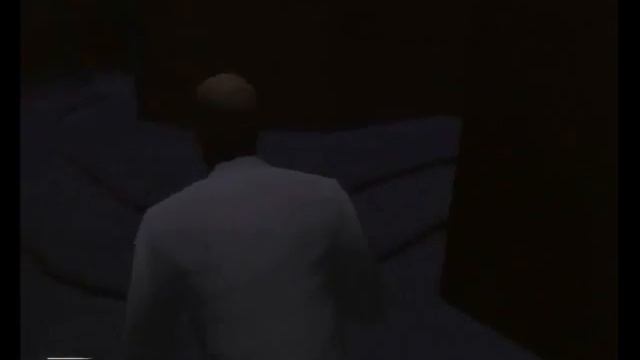Hitman Blood Money Tutorial (Morte di un impresario) смотреть онлайн
