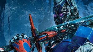 Оптимус Прайм - Тема / Музыка (Transformers The Last Knight Soundtrack)