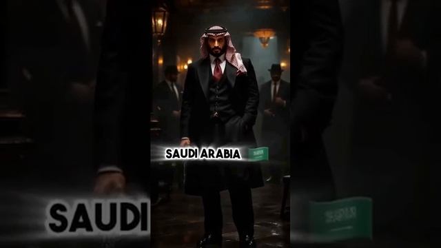 PRESIDENTS AS OLD SCHOOL GANGSTAS