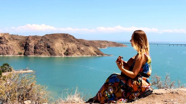 El Condor Pasa | Fingerstyle cover смотреть онлайн