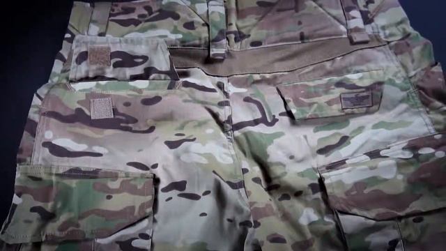 Invader Gear Predator Combat Trousers смотреть онлайн