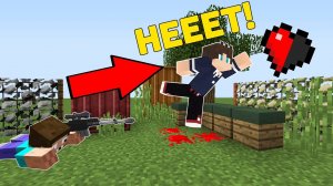 ПРОФЕССИОНАЛЫ УСТРОИЛИ НАСТОЯЩУЮ ВОЙНУ В МАЙНКРАФТ ! ПРО СНАЙПЕР И ТРОЛЛИНГ ЛОВУШКА БИТВА MINECRAFT