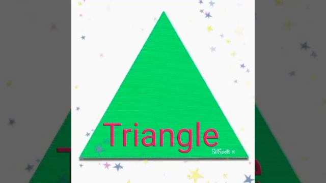Names of Shapes смотреть онлайн