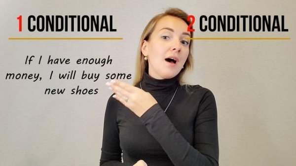 0, 1, 2, 3 Conditionals + Mixed Conditionals – Simple Explanations with the Examples from MOVIES