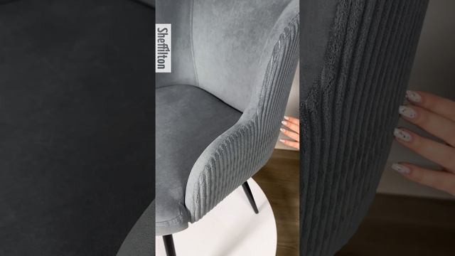 Сидение SHT-ST39-4
стальной серый / вельвет смотреть онлайн