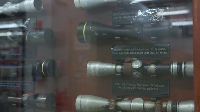 Leupold's Wall of Fame and Shame смотреть онлайн
