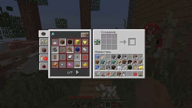 ДВА ПРОФЕССИОНАЛА РАСШИРИЛИ ОСТРОВ В 1 БЛОК В МАЙНКРАФТ ! ПРО ПРОТИВ ВЫЖИВАНИЕ В MINECRAFT ТРОЛЛИНГ смотреть онлайн