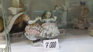 16-12-2024 2 Антикварный магазин на Московской. Любуемся красотой