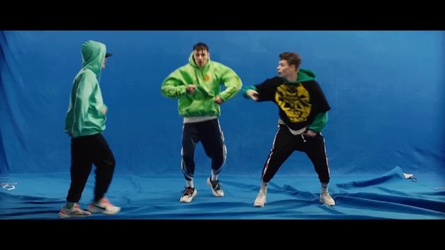 NILETTO - Ты такая красивая (официальный танец 12+) смотреть онлайн